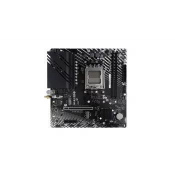 Mātesplate BIOSTAR B850 SAM5 Micro-ATX