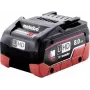 Metabo 625369000 Bezvada Instrumentu Akumulators 8 Ah LiHD