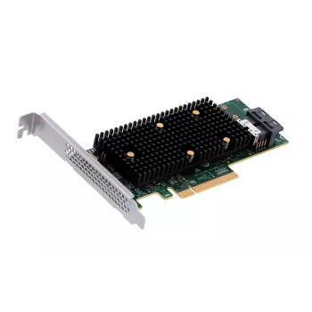RAID kontrolieris Broadcom MegaRAID 9440-8i, PCIe x8, 12 Gbit/s, 8 porti, Mini-SAS HD SFF-8643, Low Profile MD2