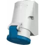 MENNEKES Wall Box TwinCONTACT 32A 3p 6h 230V IP44 420