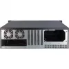 Inter-Tech 3U-3098-S Rack Melns