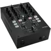 2-Kanālu DJ Mikseris Omnitronic PM-202FX ar Filtru un Bluetooth