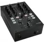 2-Kanālu DJ Mikseris Omnitronic PM-202FX ar Filtru un Bluetooth