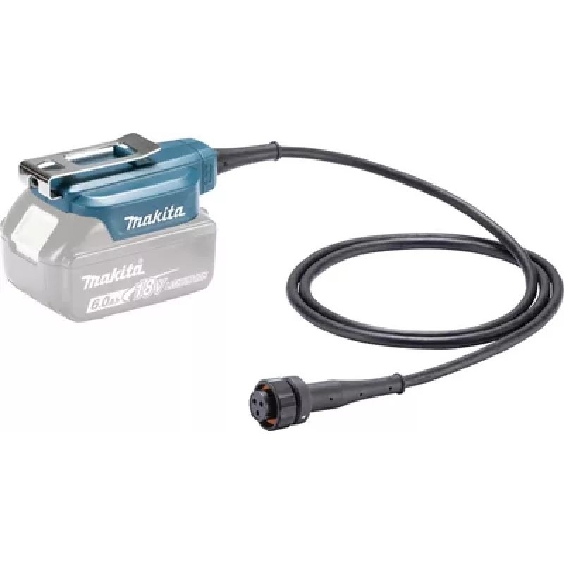 Makita akumulatora adapteris 630E23-0 (630E23-0)