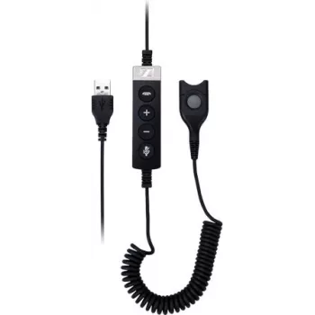 EPOS Germany EPOS pieslēguma kabelis USB-ED CC 01 MS (1000824)