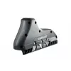 Ēveles nazis Wolfcraft Triple-blade edge planer 4009000 — grafīts, trapecveida asmeņi, piemērots ģipškartonam