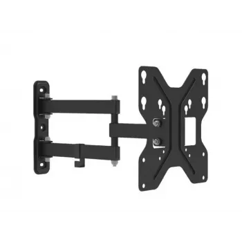 Maclean MC-648 TV stiprinājums 106.7 cm (42 inch) Melns