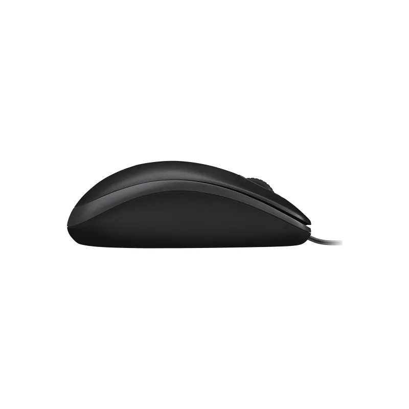 Logitech Desktop MK120 — tastatūras un peles komplekts