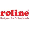 ROLINE adapteris slaidajiem Keystone moduļiem uz DIN sliedi 26.11.0375/76/77/78 (26.11.0339)
