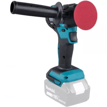 Makita DPV300Z auto pulētājs 9500 RPM