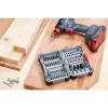 Skrūvgriežu uzgaļu komplekts Bosch 2 608 522 330 8 gab.