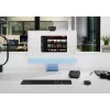 Stream Deck Elgato Neo melns 10GBJ9911 – programmējamas taustiņu vadības panelis