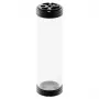 Rezervuārs (200 mm) Singularity Protium 2.0 — Acetal, melns (SC-P2-200R-ALBK)