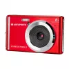 AgfaPhoto Realishot DC5200 kompaktkamera 21 MP CMOS 5616 x 3744 pikseļi sarkana