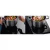 Plīts virsma indukcijas ELECTROLUX CIT61443