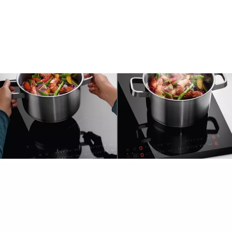 Plīts virsma indukcijas ELECTROLUX CIT61443