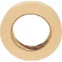 Maskēšanas lente 3M 3M-201E, 18 mm × 50 m, kreppapīra krāsotāja lente