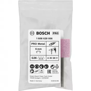 Bosch 1 608 620 056 pulēšanas piederums rotējošam instrumentam