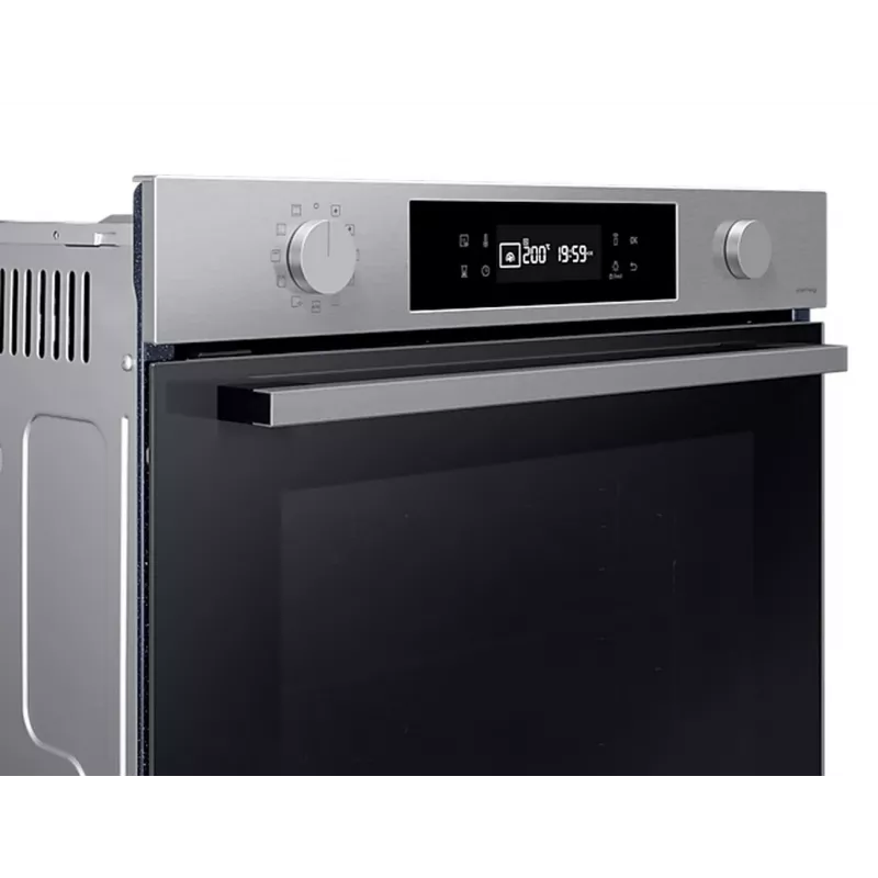 Elektriskā cepeškrāsns Samsung NV7B41301AS/U3 76L Nerūsējošais tērauds Iebūvējama