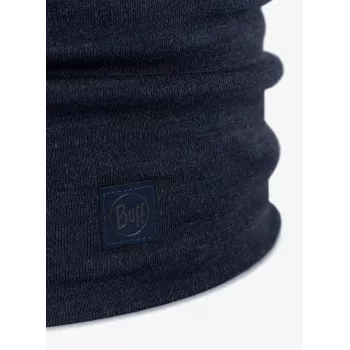 Kakla sildītājs Buff Merino vilnas bezšuvju Indigo pieaugušajiem — modelis 113018.785.10.00