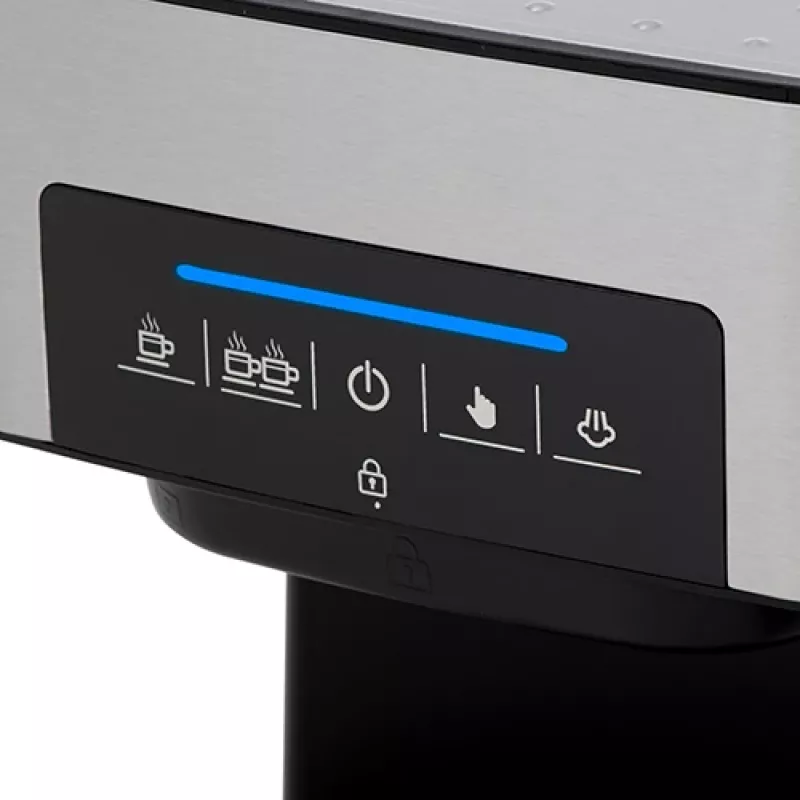 Espresso kafijas automāts Camry CR 4410