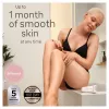 Epilators Braun Silk-epil 7 SE7-060, 40 pincetes, rozā/balts