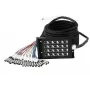 Stagebox Omnitronic 16IN/4OUT XLR/XLR — daudzkodola kabelis ar 16 XLR ieejām un 4 XLR izejām