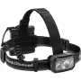 Black Diamond Icon 700 galvaslampa (melna)