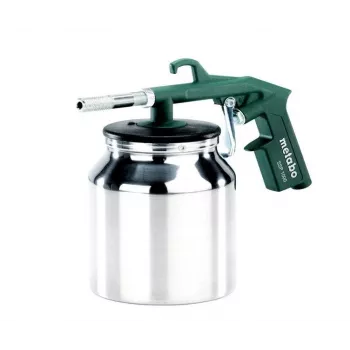 Pneimatiskais putekļu pūtējs Metabo 601569000