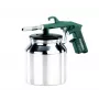 Pneimatiskais putekļu pūtējs Metabo 601569000