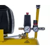 Stanley eļļas kompresors 24 l 1500 W FCCC404STN005 24 l 8 bar 6 daļu komplekts