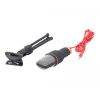 Galda/lauka mikrofons MIC-D-03 GEMBIRD