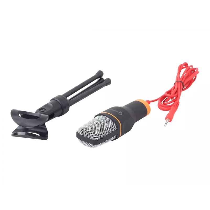 Galda/lauka mikrofons MIC-D-03 GEMBIRD