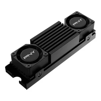 SSD disks PNY 2 TB M.2 PCI Express 5.0 NVMe CS3150