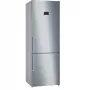 Ledusskapja-saldētavas kombinācija Bosch Series 4 KGN497ICT 440 l C Nerūsējošais tērauds