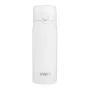 Termopudele NOVEEN TB811 — 400 ml, balta