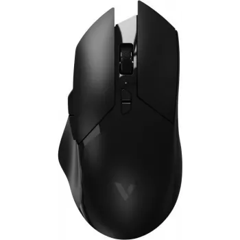 Rapoo 00226362 Black spēļu pele