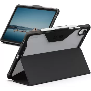 Urban Armor Gear UAG Plyo LT Maciņš | Samsung Galaxy Tab S11 | melns/ledus (224458114043)