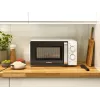 Solo mikroviļņu krāsns Severin MW 7885, 700 W, 17 L