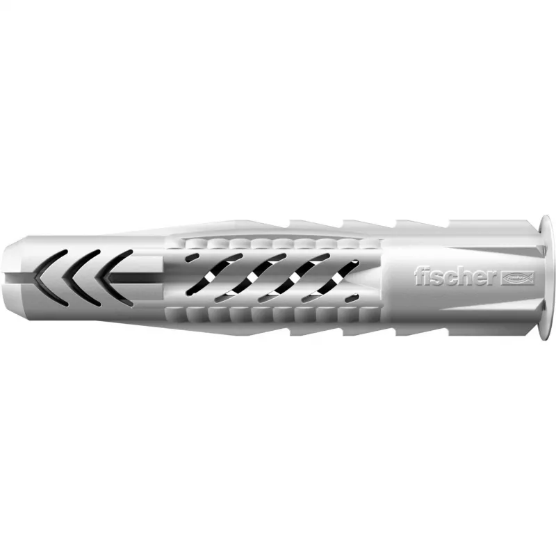 fischer 577159 Meister-Box XL Sienas dībeļu komplekts 290 gab. (577159)