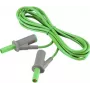 Voltcraft VC-8063540 Green