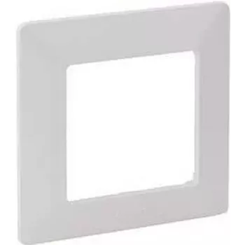 Rāmja rāmis Legrand Vlife 754001, 1-vietas, balts