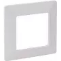 Rāmja rāmis Legrand Vlife 754001, 1-vietas, balts