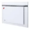 AKPO WK-4 Black LINE 2.0 50 WHITE T300 Lineārais LED/Controller pārsegs