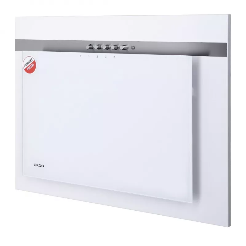 AKPO WK-4 Black LINE 2.0 50 WHITE T300 Lineārais LED/Controller pārsegs
