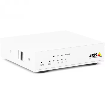 Nepārvaldāms slēdzis Axis 02101-002