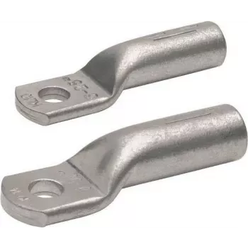 KLAU kabeļa uzgalis 35 mm² 105R6 cinkots atbilstoši DIN 46235 1 (105R6)