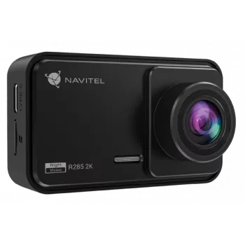Auto videoreģistrators Navitel R285 2K, 2 collu IPS displejs, 2560×1440, iebūvētas kartes
