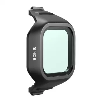 Neitrālā blīvuma (ND8) filtrs Freewell Mini 5 Pro stabilizētām kamerām