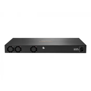HPE Aruba Networking CX 6200F 24G 4SFP+ Slēdzis - pārvaldāms